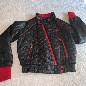 Apple Bottoms Jacket